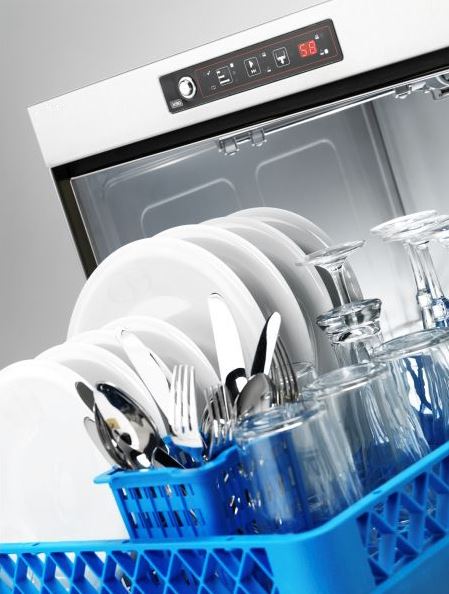 Bulaşık Makinaları