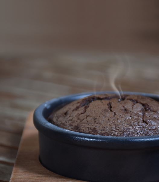 Güveç / Sufle / Sosluk