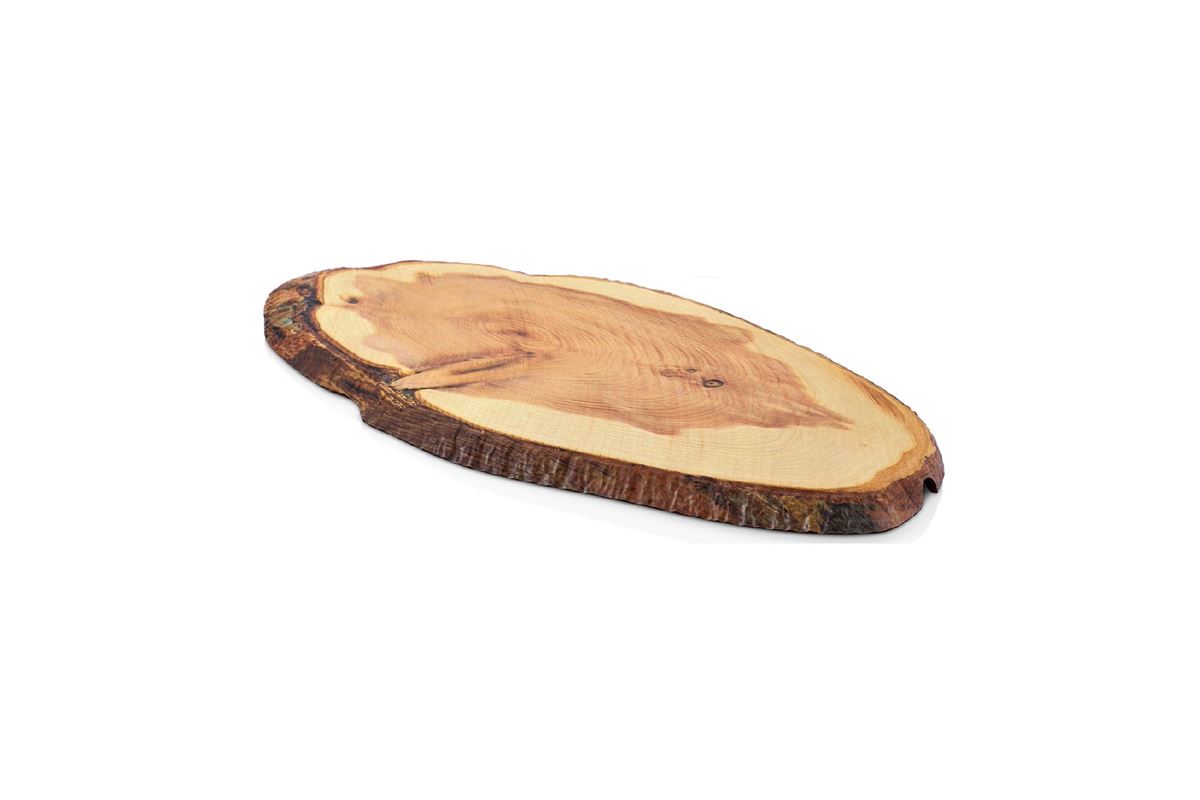 Ağaç Efektli Oval Pano