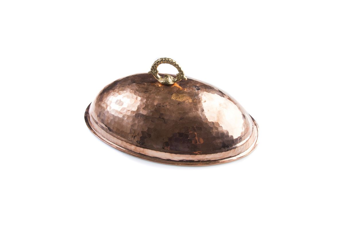 Bakır Kapak