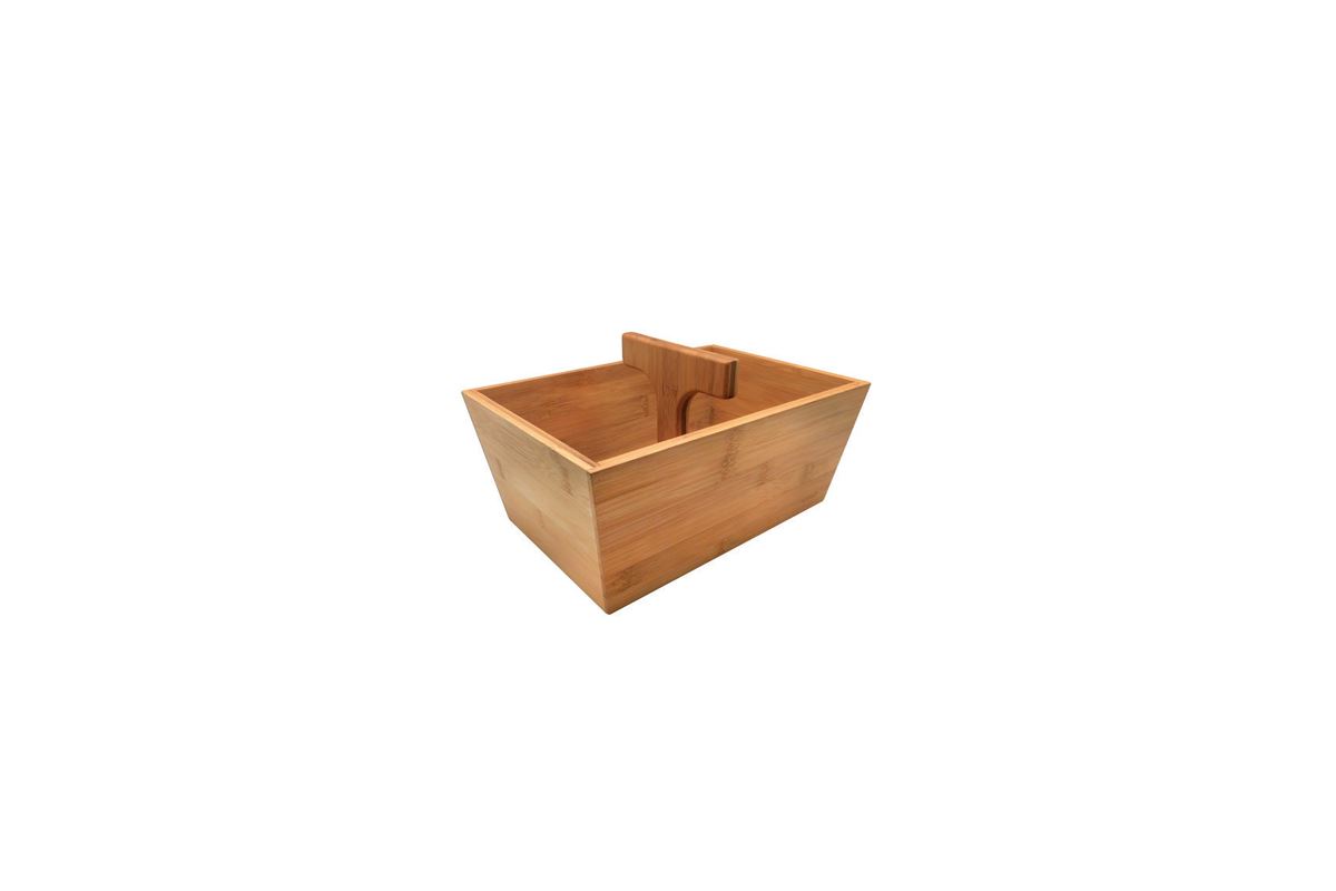 Bucket-Sunum Sepeti