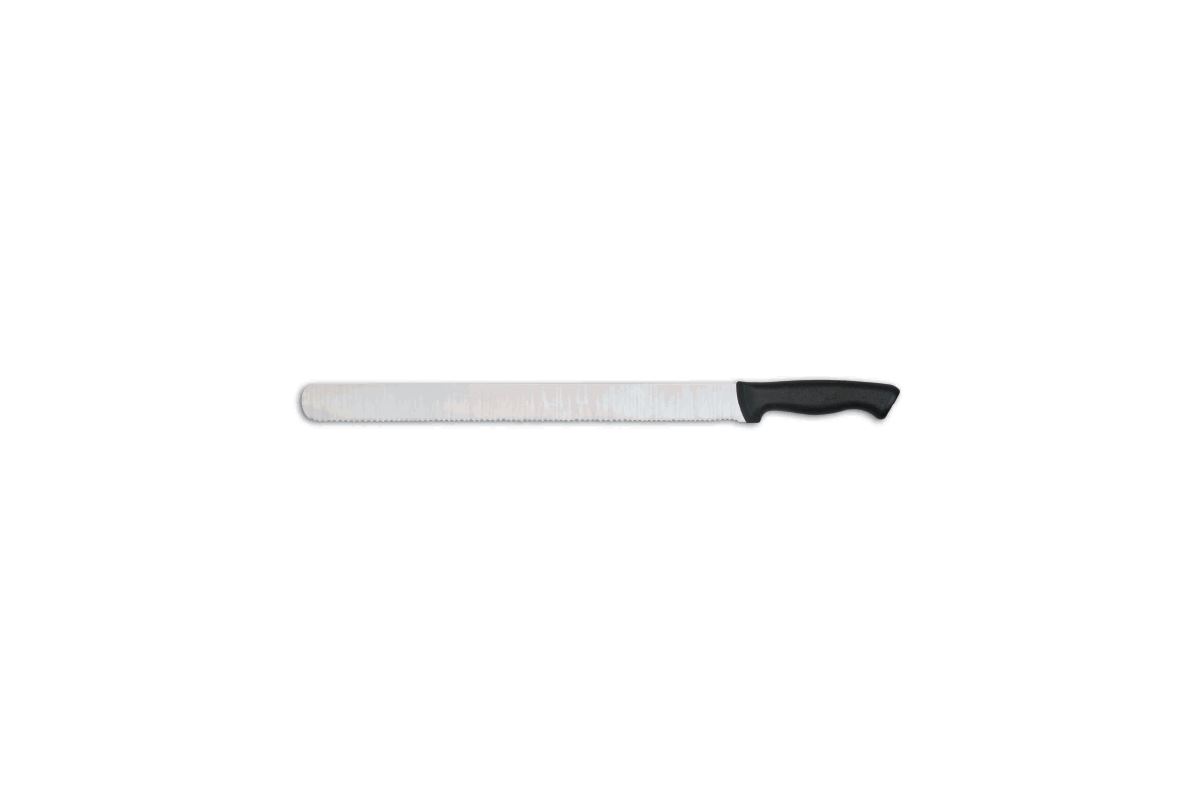 Duo Pasta Bıçağı Dişli Geniş