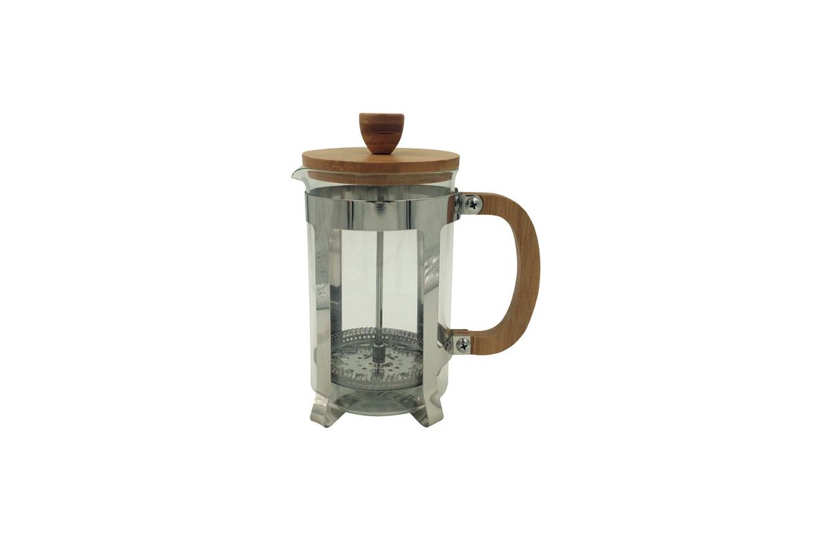 Ginza-French Press 800 ml