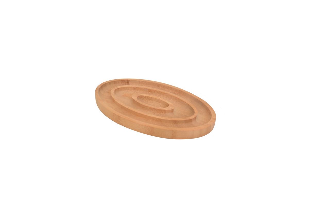 Fufu Oval-Çerezlik