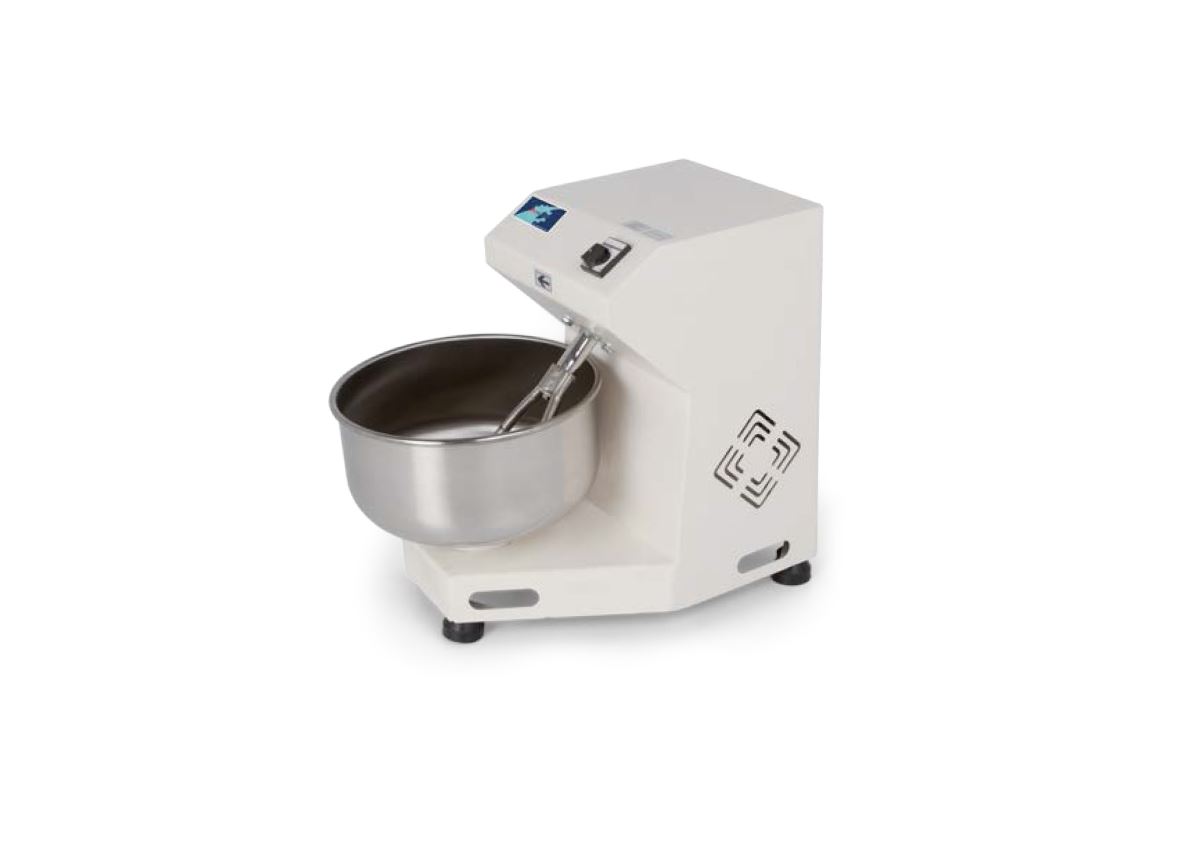 Hamur Yoğurma Makinası