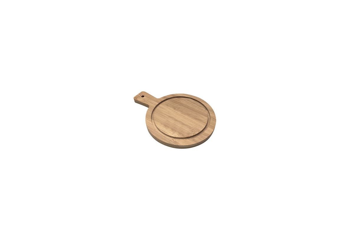 Hoop-Kesme Tahtası