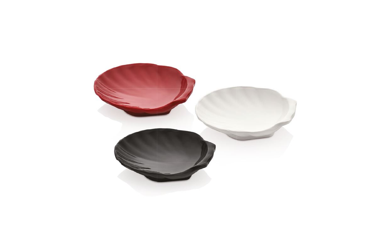 İstiridye Ramekin