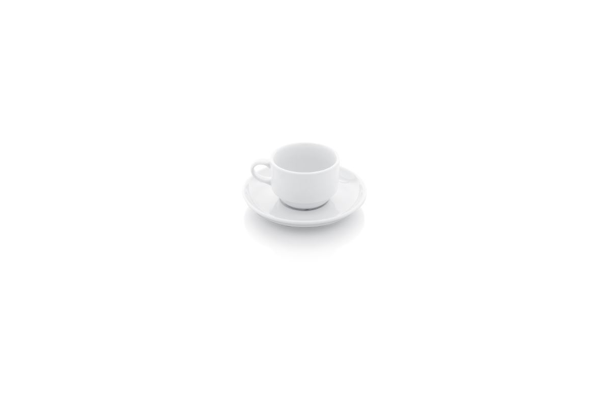 Kahve, Nescafe, Çay Fincanı ve Tabağı