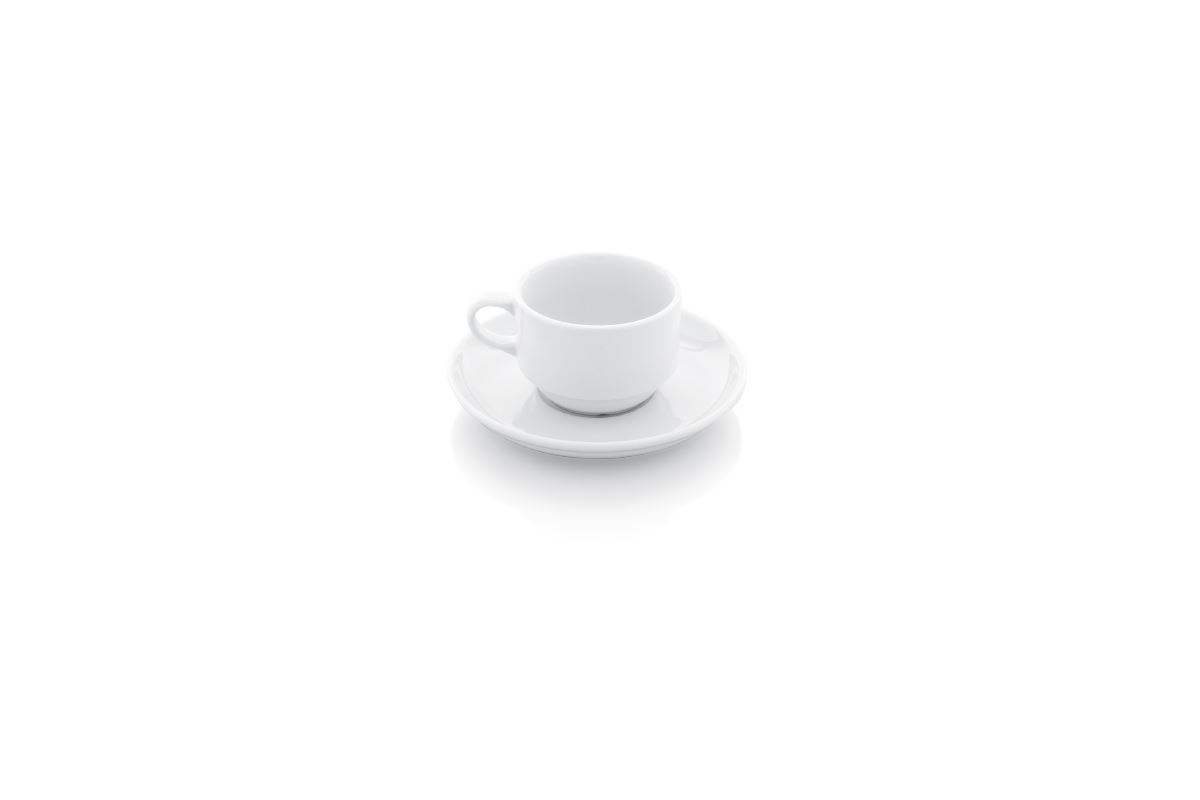 Kahve, Nescafe, Çay Fincanı ve Tabağı