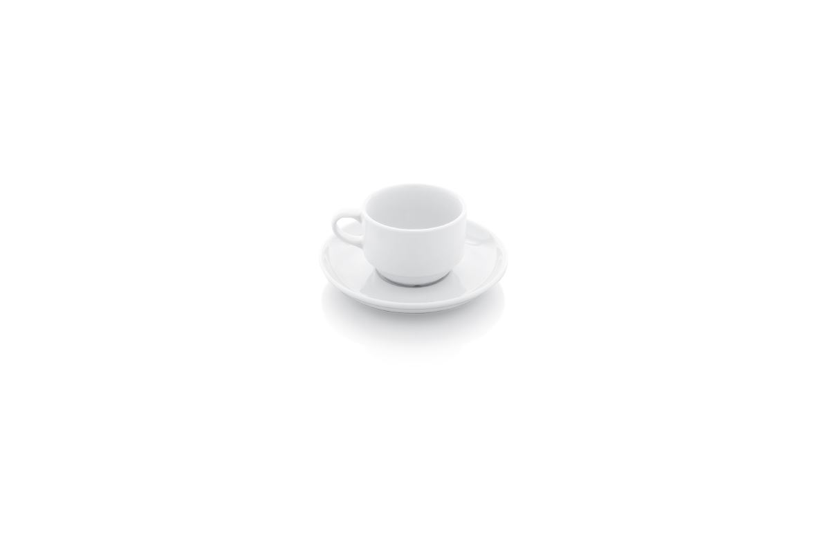 Kahve, Nescafe, Çay Fincanı ve Tabağı