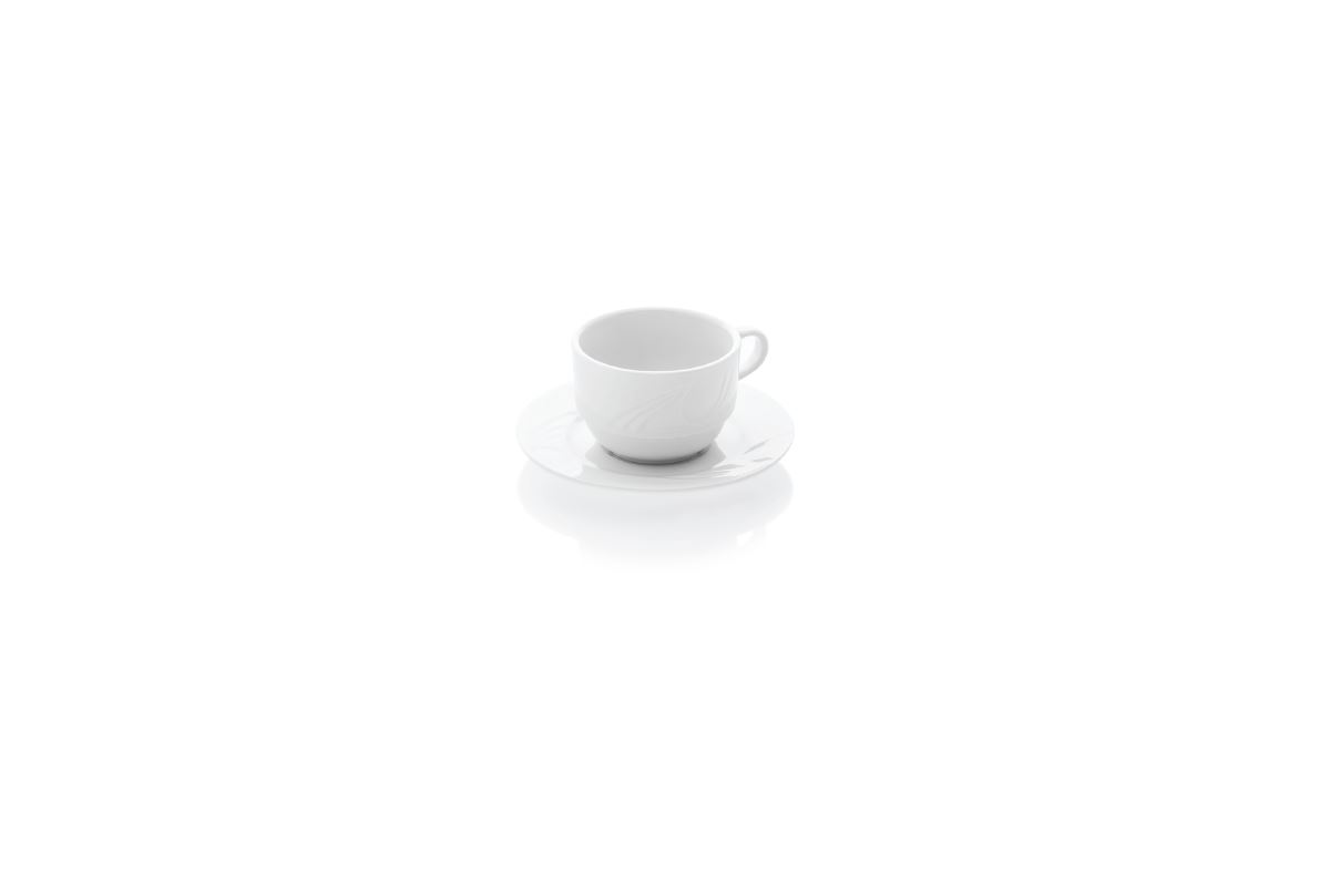 Kahve, Nescafe, Çay Fincanı ve Tabağı