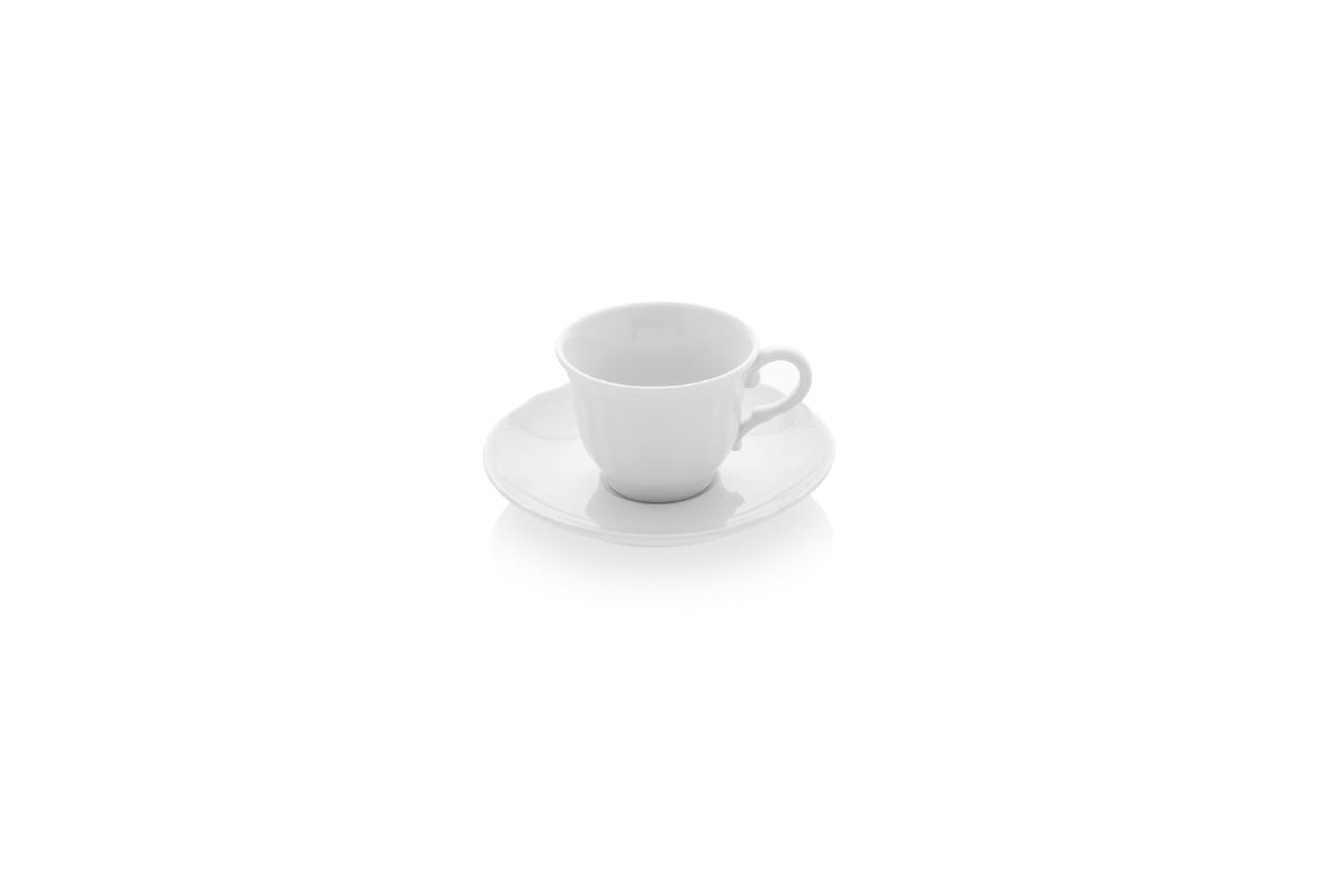 Kahve, Nescafe, Çay Fincanı ve Tabağı
