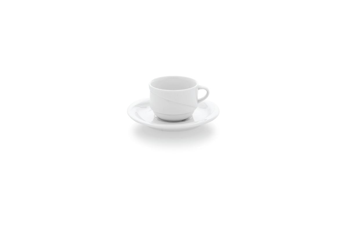 Kahve, Nescafe, Çay Fincanı ve Tabağı