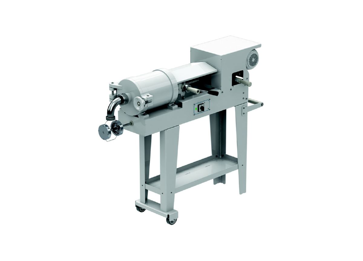 Köfte Şekillendirme Makinası