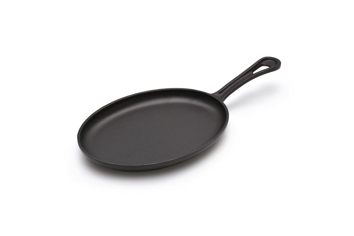 Kulplu Oval Fajita