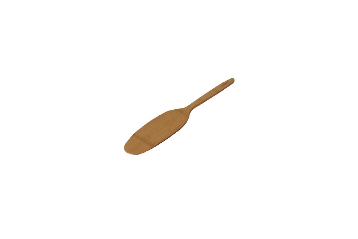 Kuril-Uzun Spatula