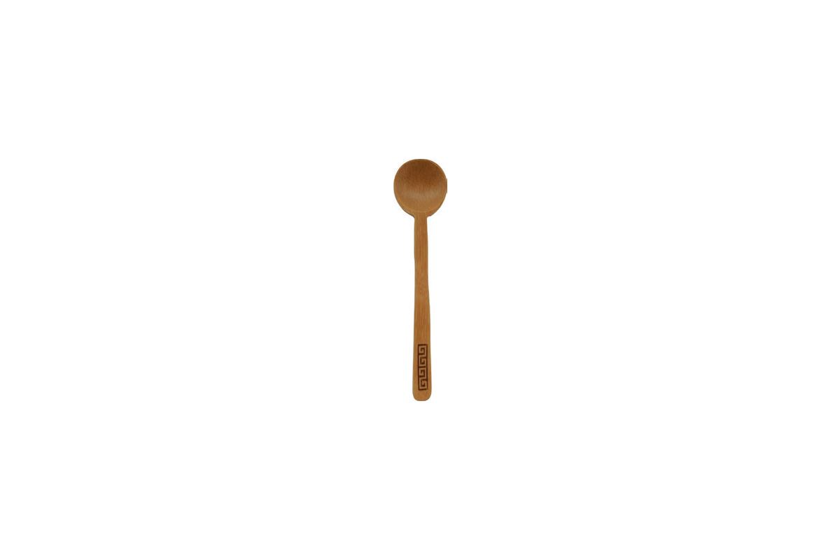 Lolli-6’ lı Çay Kaşığı