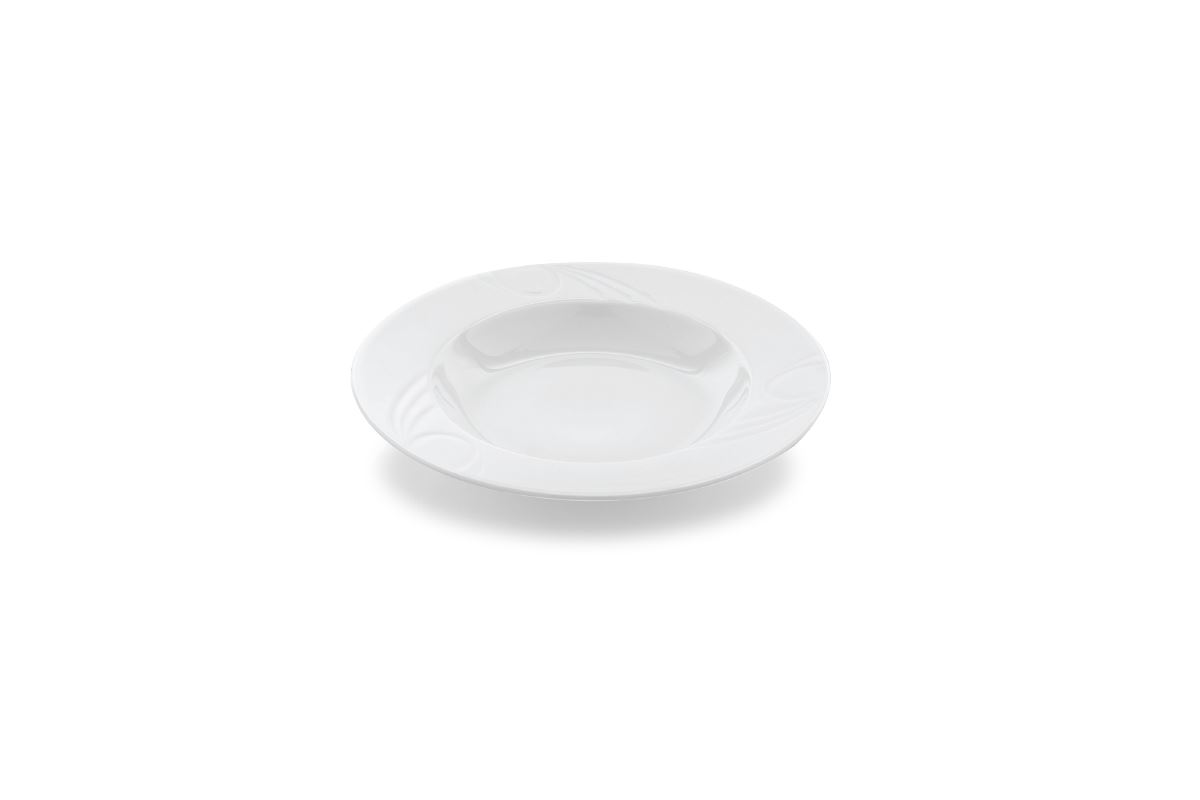 Makarna Tabağı