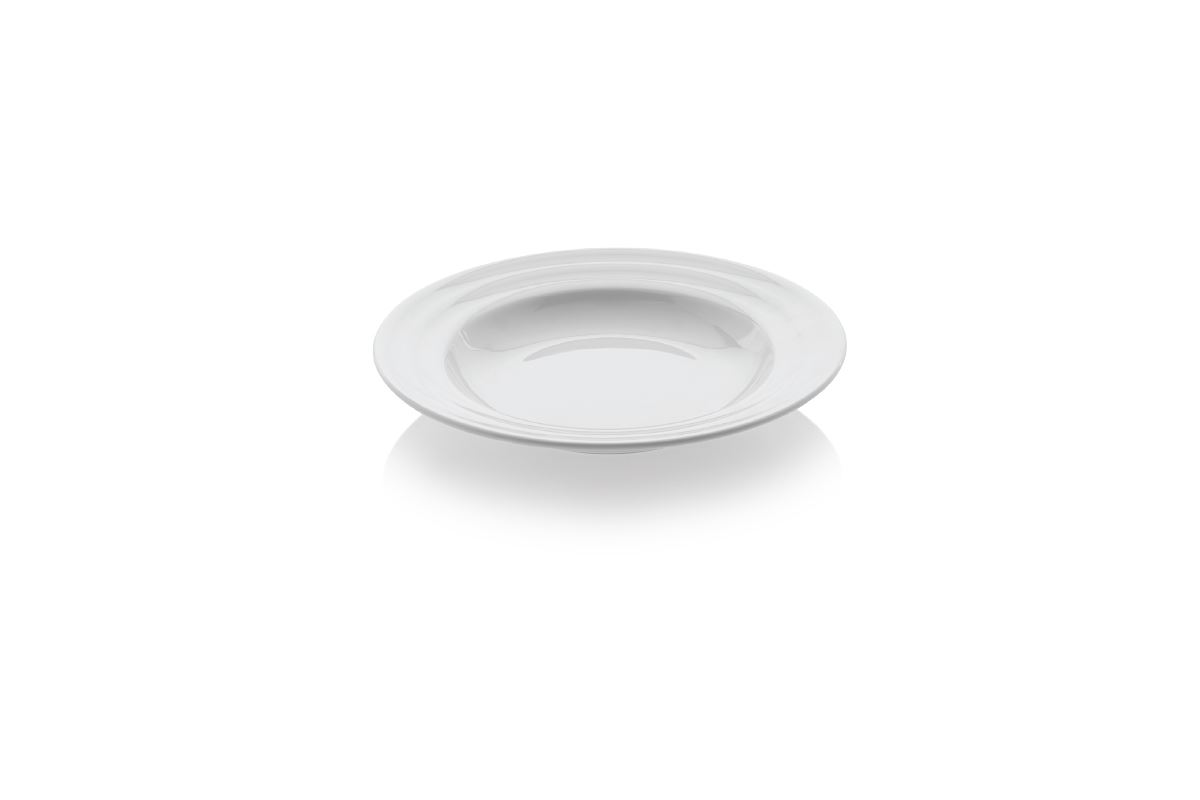 Makarna Tabağı