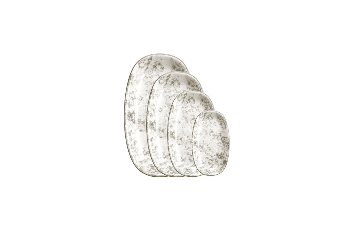 Oval Tabak