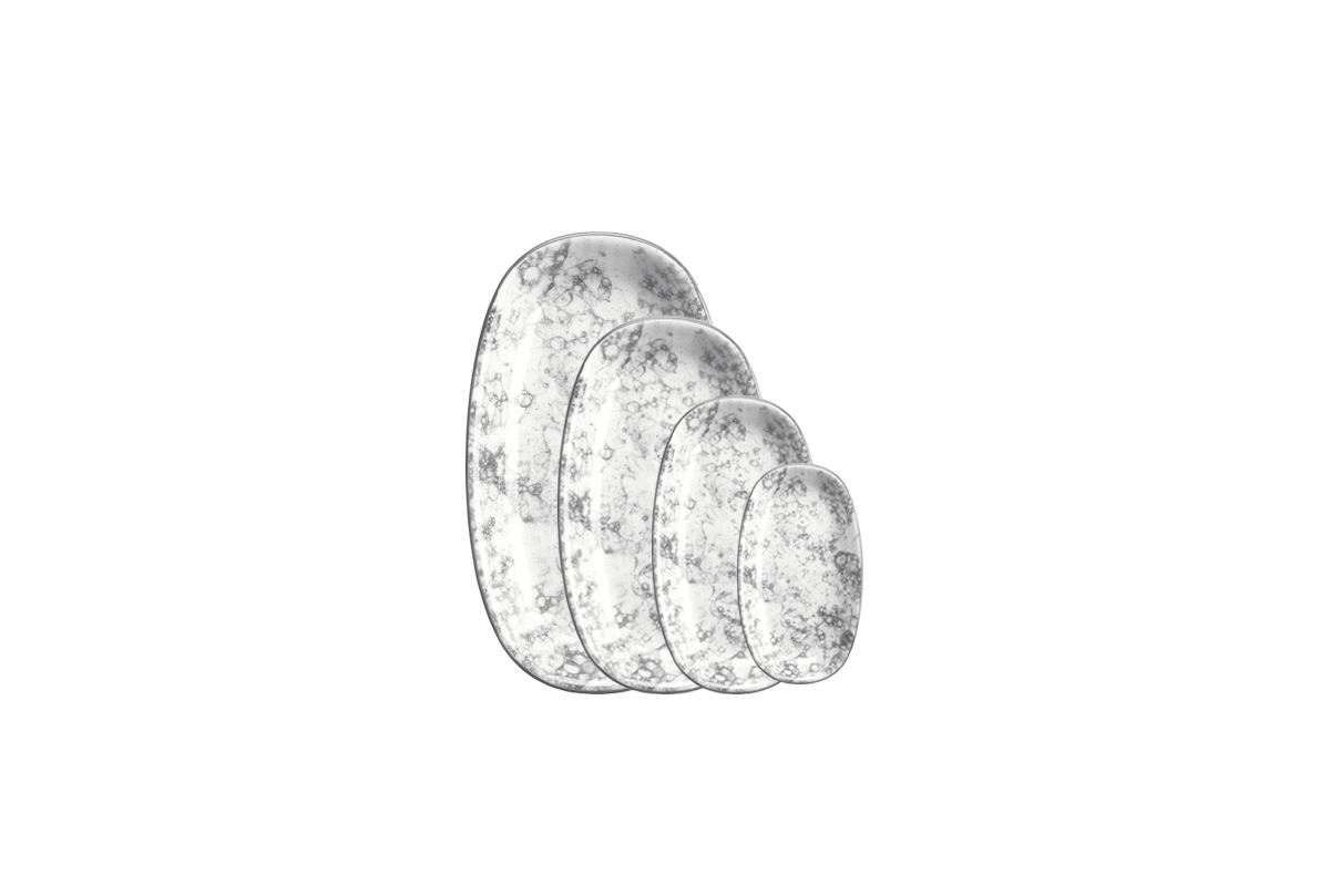 Oval Tabak