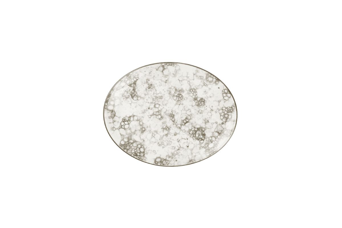 Oval Tabak
