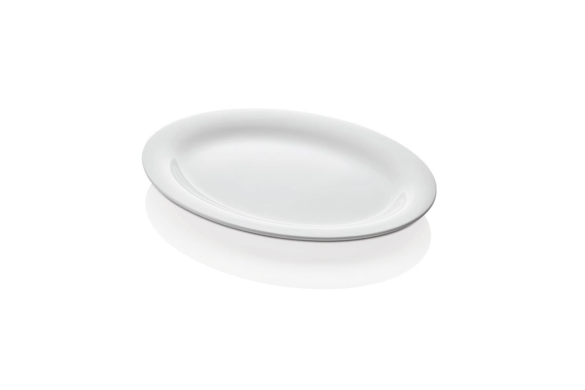 Oval Tabak