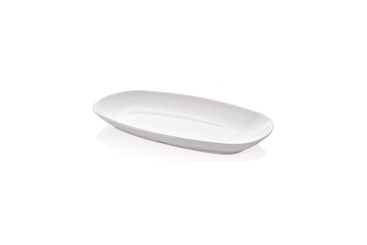 Oval Tabak