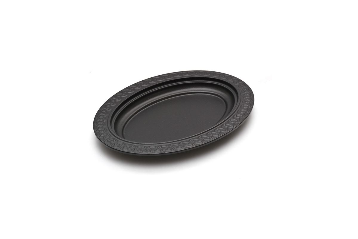 Oval Yemek Tabağı