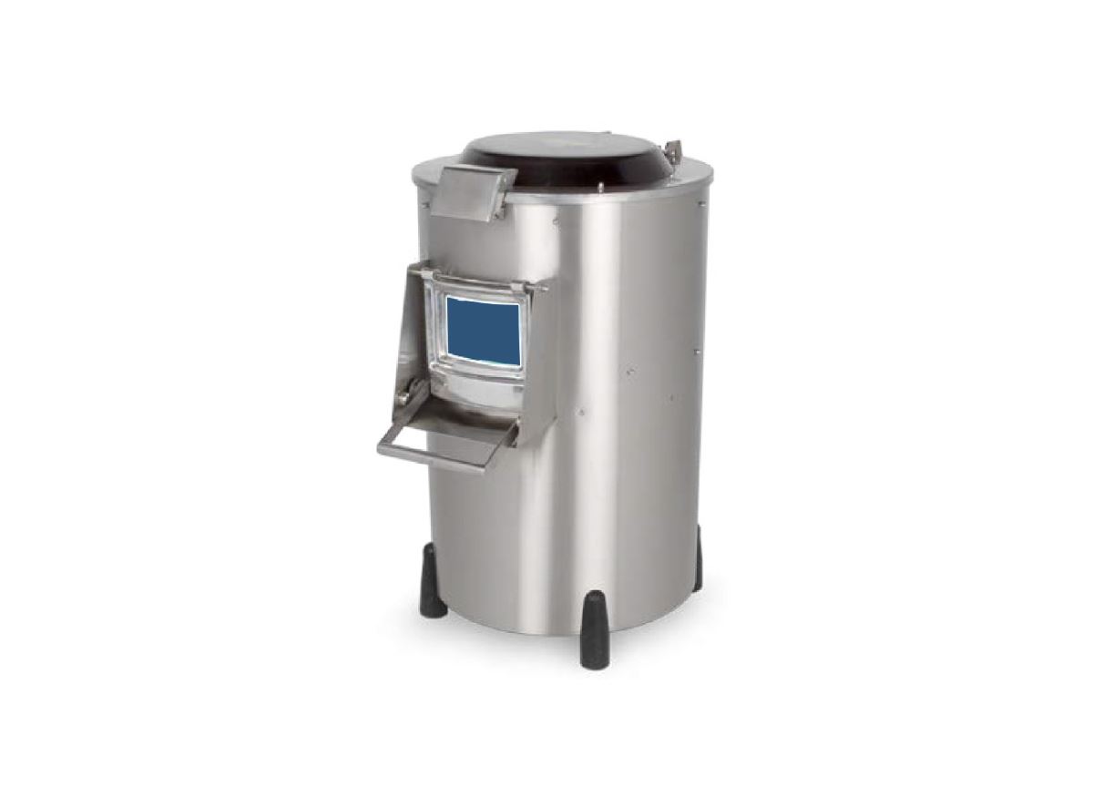 Patates Soyma Makinası