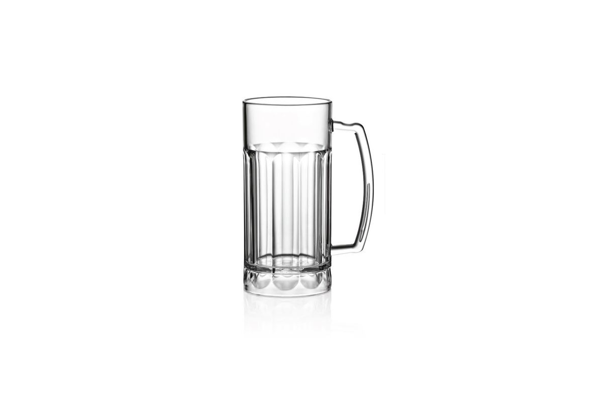 Pc Tumblers-Beer Glass