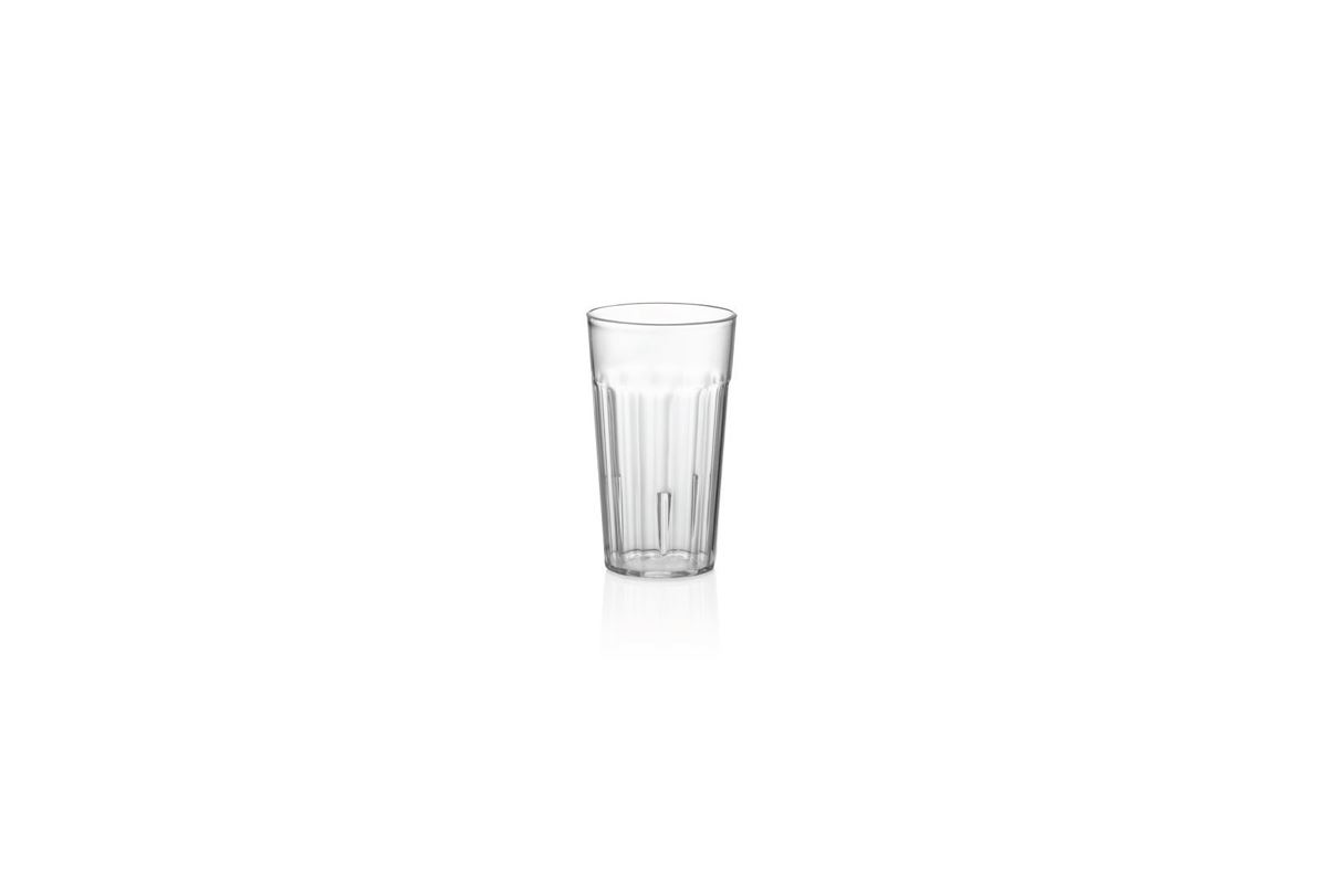 Pc Tumblers-Eco Glass