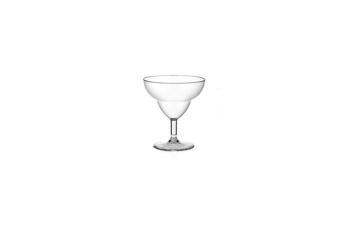 Pc Tumblers-P. Margherita Glass