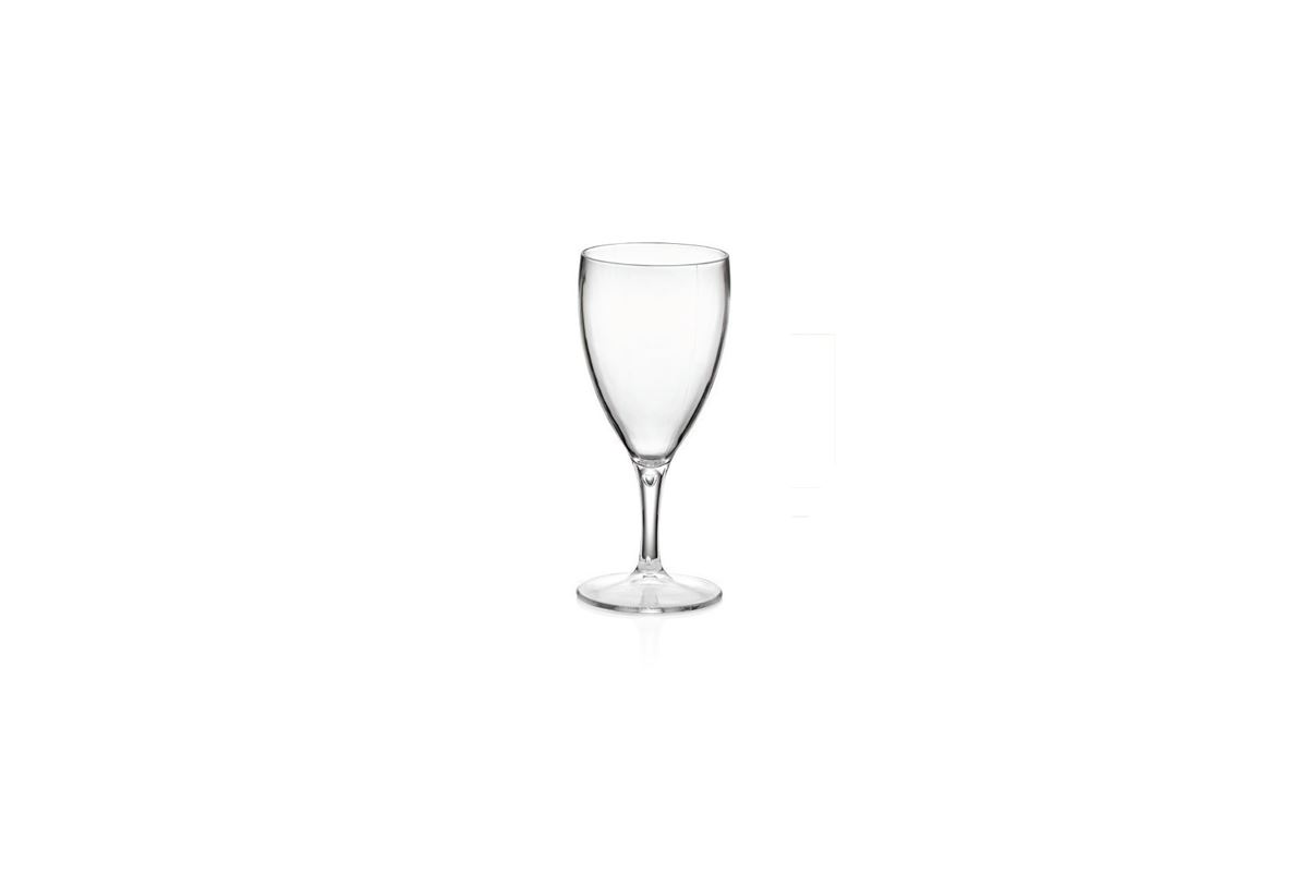 Pc Tumblers-P. Wine Glass