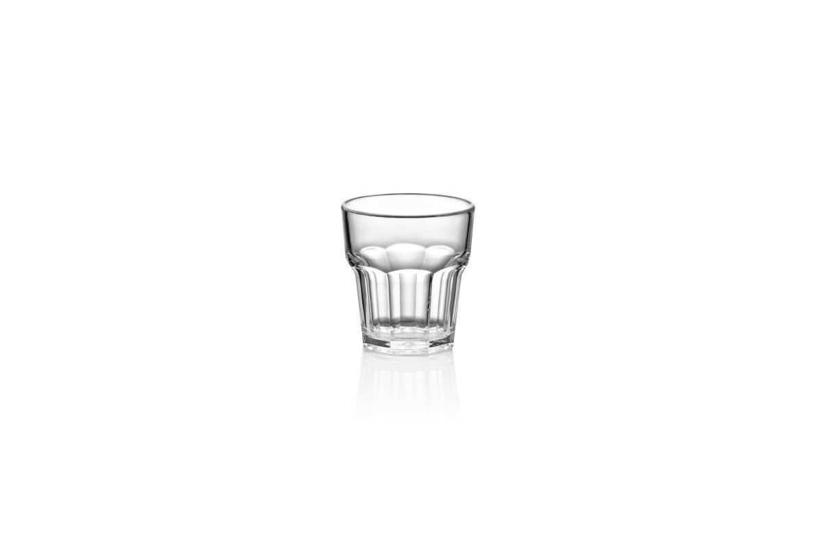 Pc Tumblers-Premium Glass