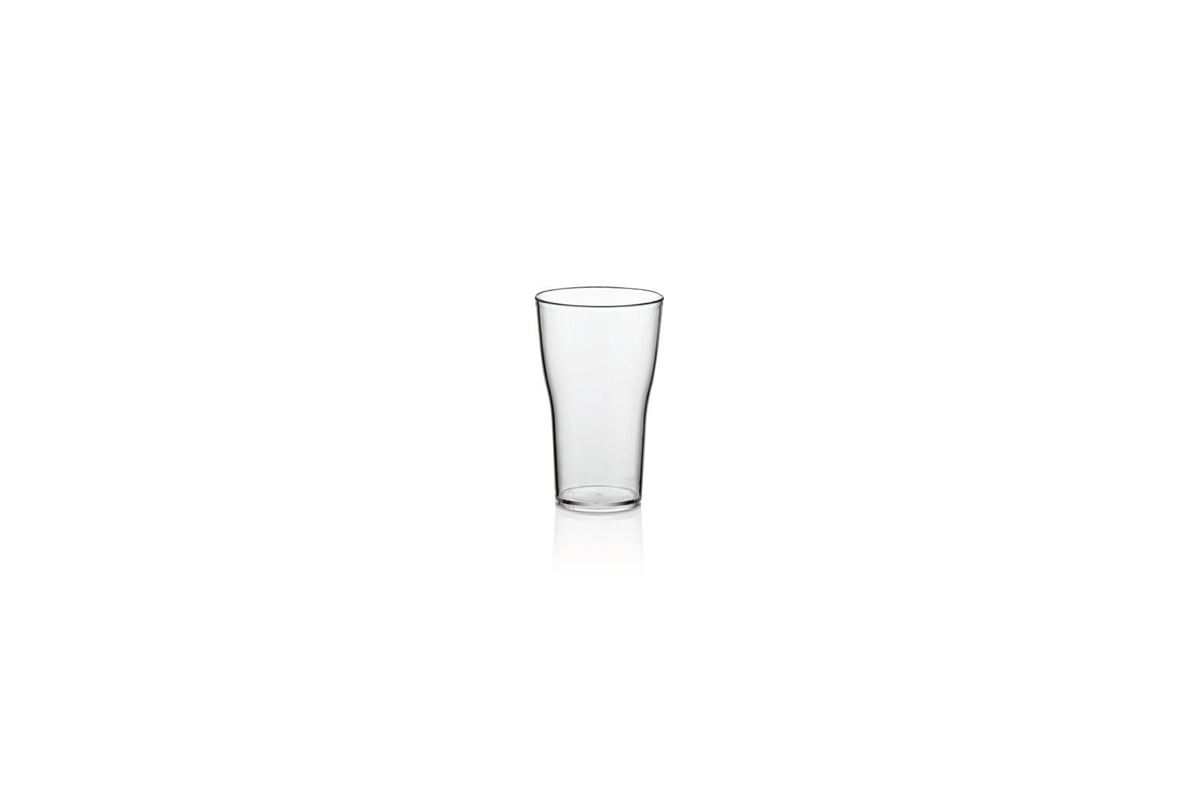 Pc Tumblers-Tulb Glass