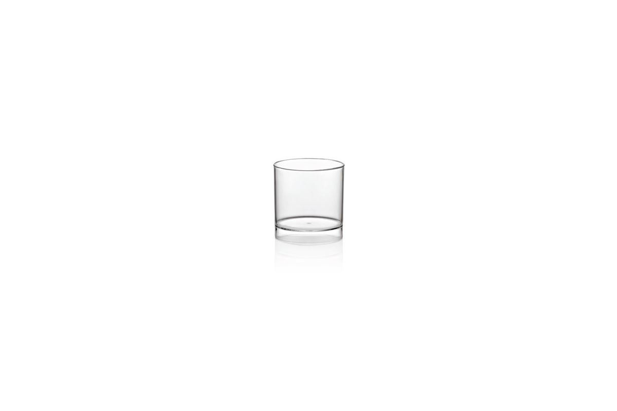 Pc Tumblers-Whisky Glass