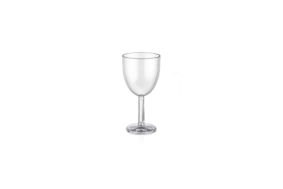 Pc Tumblers-Wine Glass