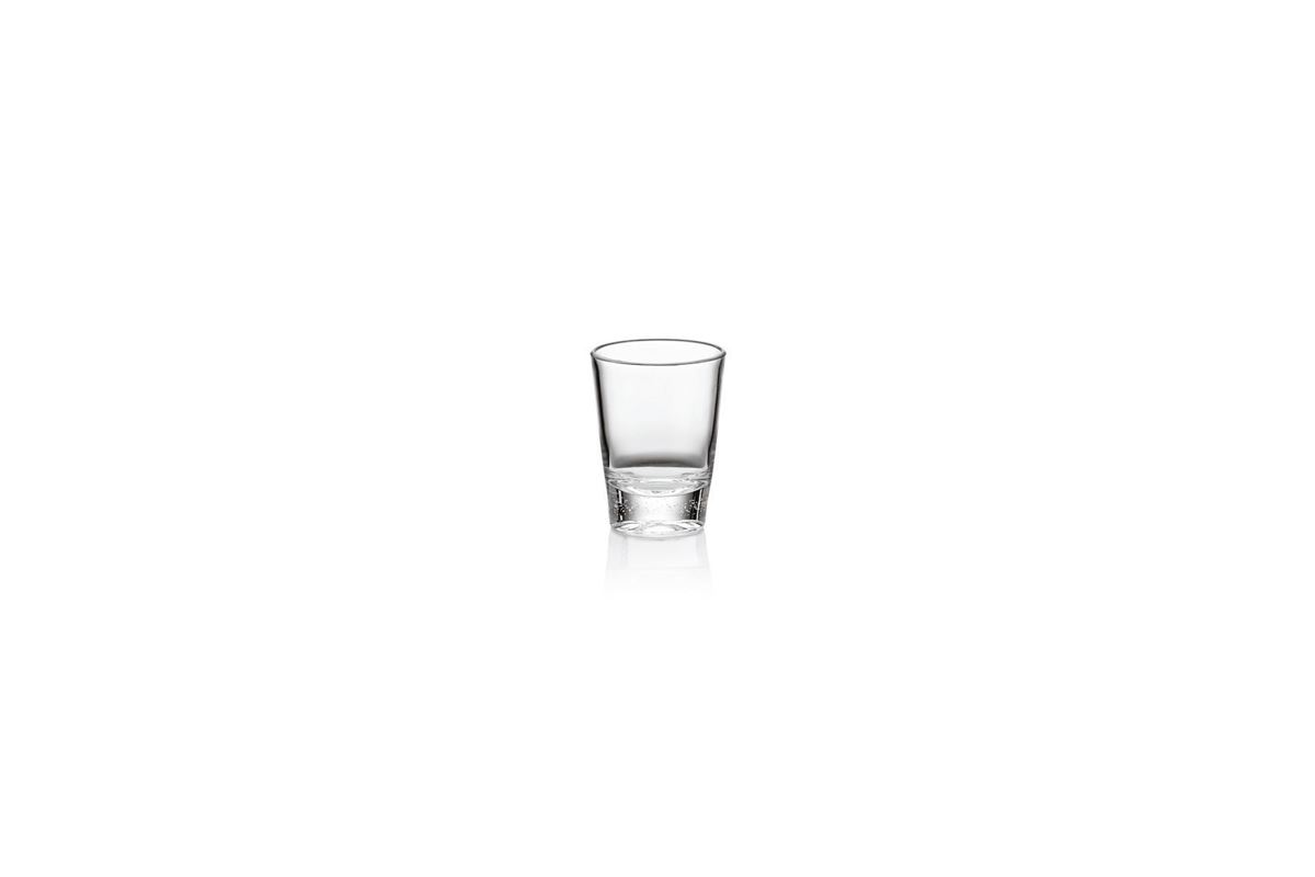 Pc Tumblers-Shot Glass