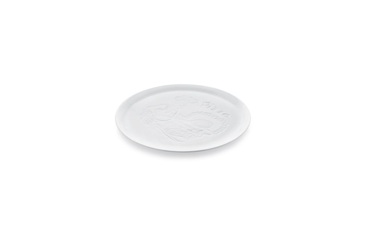 Pizza Tabağı