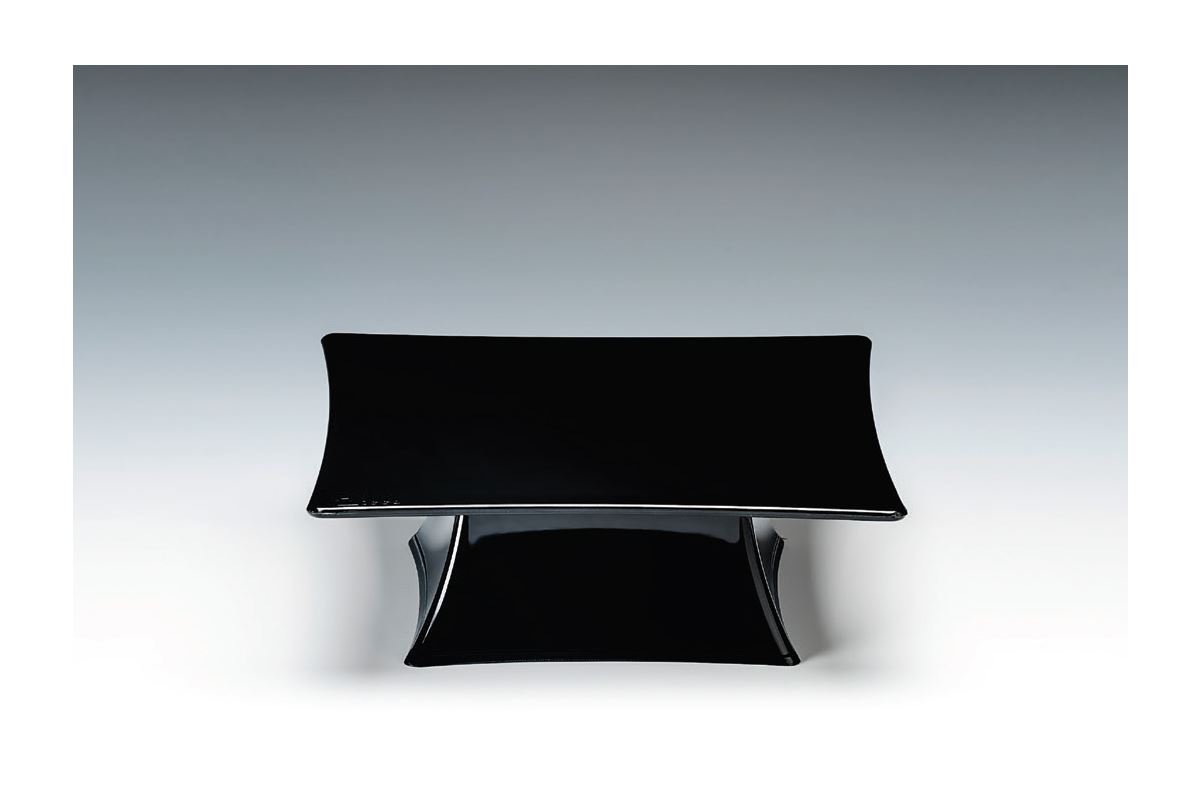 Polycarbonat Teşhir Standı