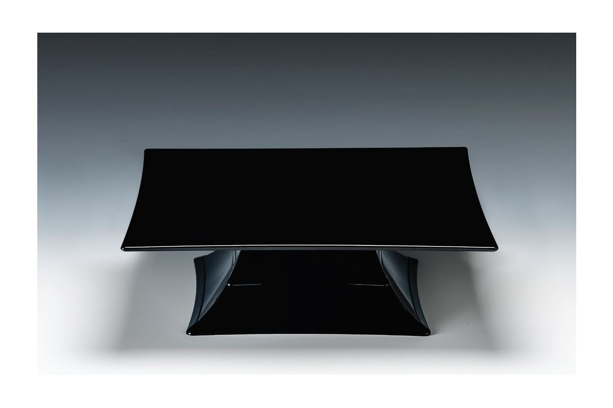 Polycarbonat Teşhir Standı