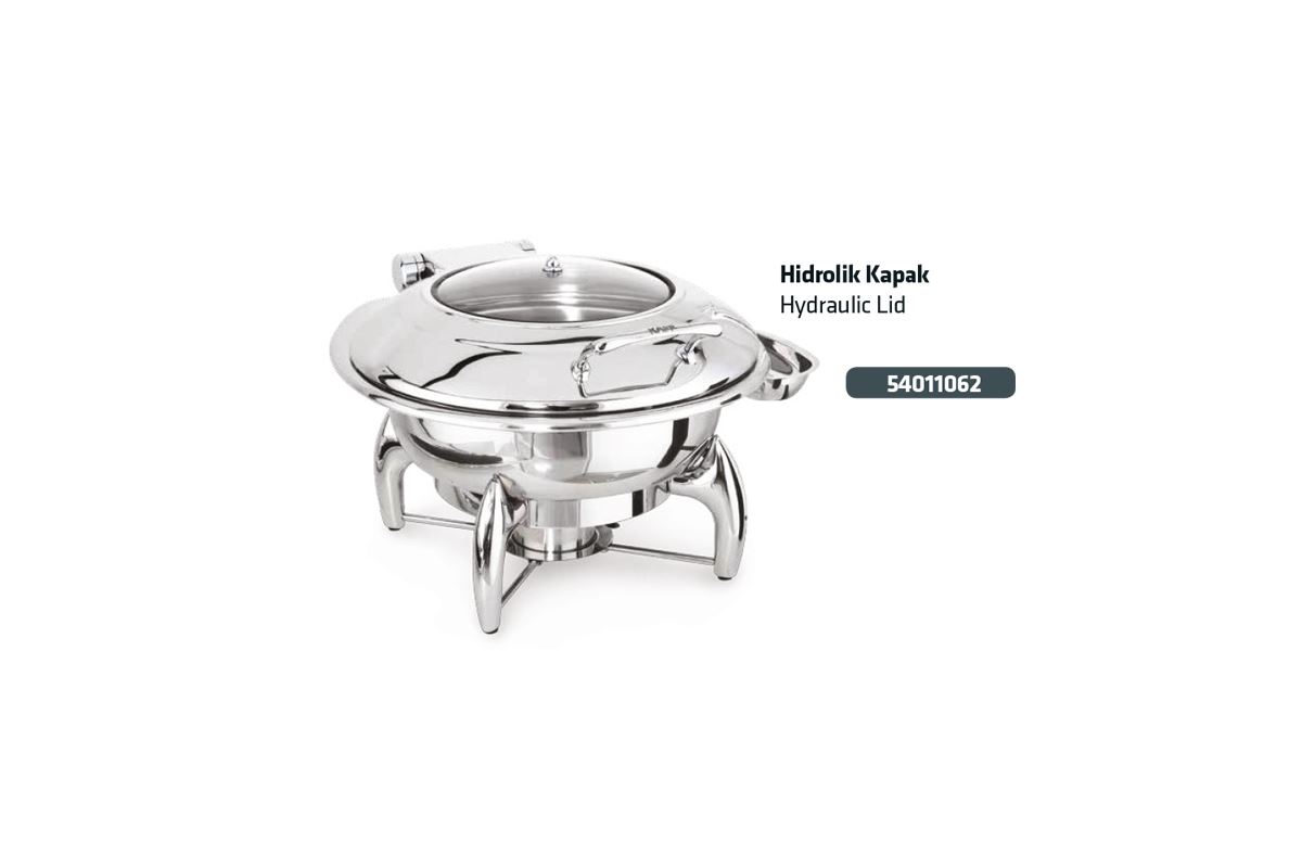 Premium Chafing Dish