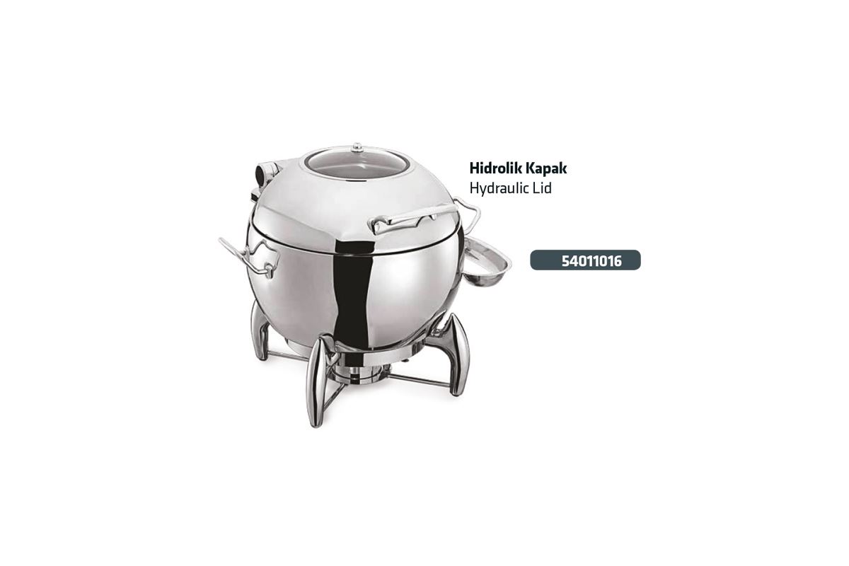 Premium Chafing Dish