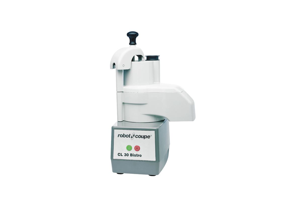 Robot Coupe Sebze Doğrama