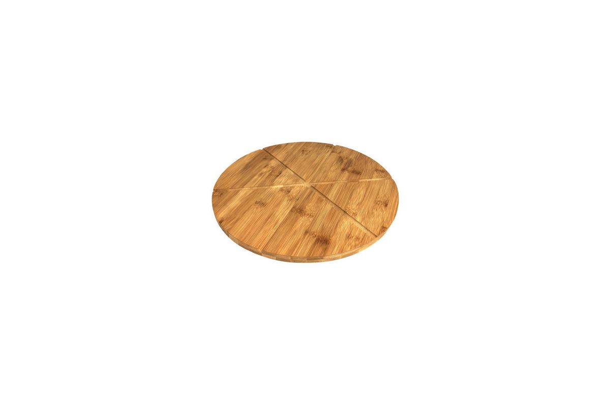 Slice-Pizza Tahtası