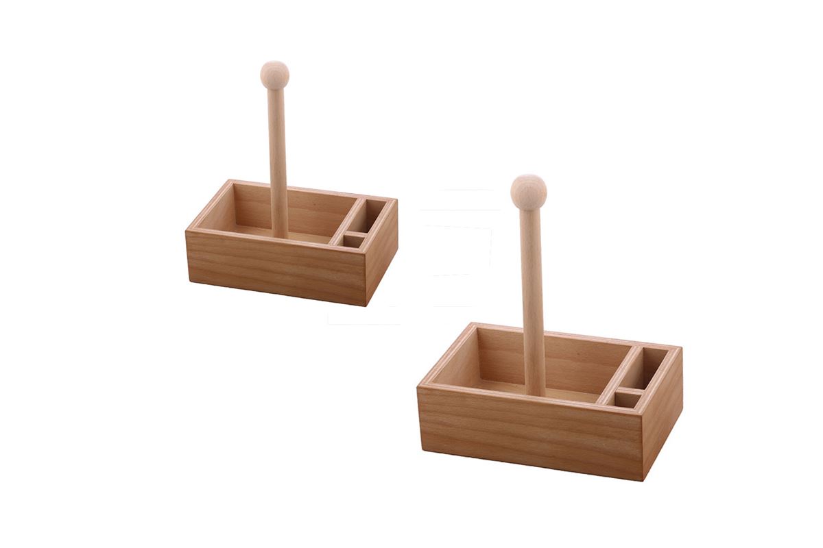 Souce Box
