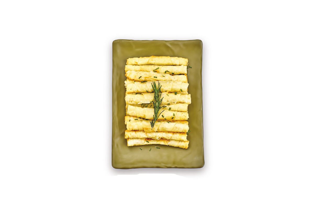 Terra-Dikdörtgen Tabak