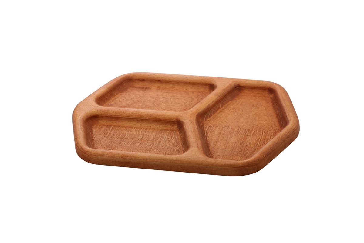 Triple-Çerezlik & Kahvaltılık